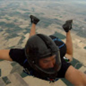 Meet your Posher, Matt